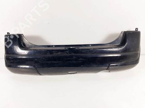 Bak støtfanger OPEL AGILA (A) (H00) 1.3 CDTI (F68) (70 hp) 6847178