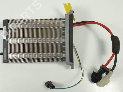 Used Heater resistor Heater resistor FORD GRAND C-MAX (DXA/CB7, DXA/CEU) 2.0 TDCi (115 hp) 19444756 19444756