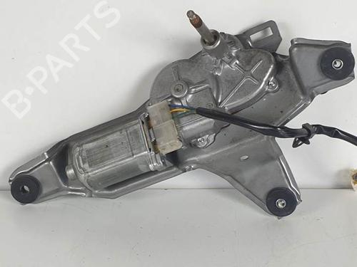 Used Rear wiper motor SUZUKI GRAND VITARA II (JT, TE, TD) 1.9 DDiS All-wheel Drive (JT419, TD44, JB419WD, JB419XD,... (129 hp) 12381156