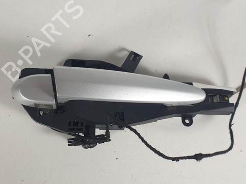 Høyre bak utvendig håndtak BMW 3 (E90) 318 d (122 hp) 11760791
