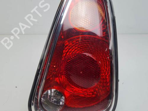 Used Right taillight Right taillight MINI MINI Convertible (R52) Cooper (116 hp) 25433378 25433378