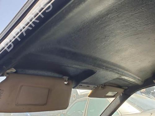 Front bumper BMW 3 Compact (E36) 318 tds | BP13415490C7 