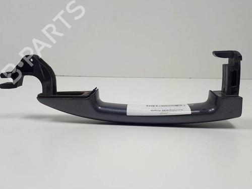 Front left exterior door handle PEUGEOT 407 SW (6E_, 6D_) 2.0 | BP16301120C128 