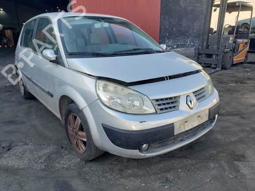 Engine control unit (ECU) RENAULT SCÉNIC II (JM0/1_) 1.5 dCi (JM1F) | BP25262647M57 - Image 11