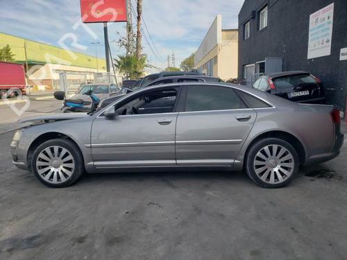 Ladeluftkühler AUDI A8 D3 (4E2, 4E8) 3.0 TDI quattro | BP16260309M30 