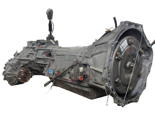 Gearbox TOYOTA LAND CRUISER (_J7_, _JL7_)  | BP18486267M3 