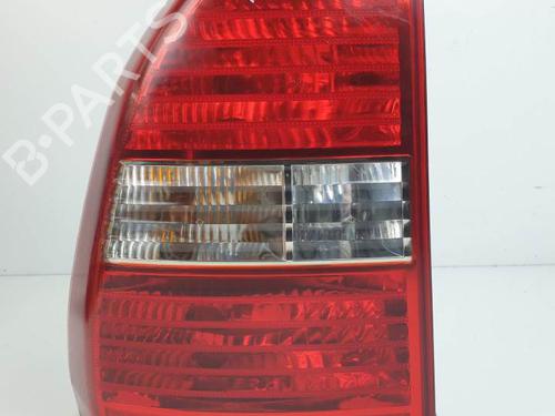 Left taillight KIA SPORTAGE II (JE_, KM_) 2.0 i 16V | BP25140607C34 