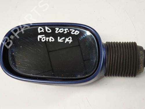 Right mirror FORD KA (RB_) 1.3 i ROCAM | BP6843951C27 