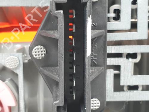Right taillight MERCEDES-BENZ S-CLASS (W220) S 320 CDI (220.025, 220.125) | BP26282097C35 