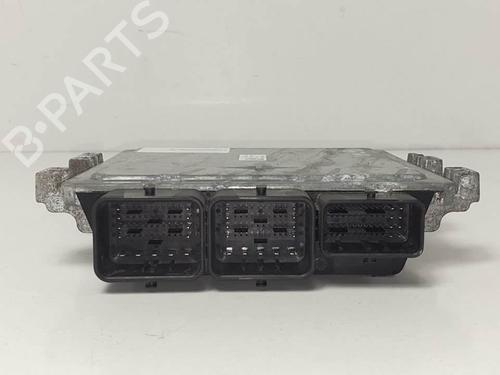 Engine control unit (ECU) FORD FOCUS III Turnier 1.6 TDCi | BP25285856M57  - Image 5