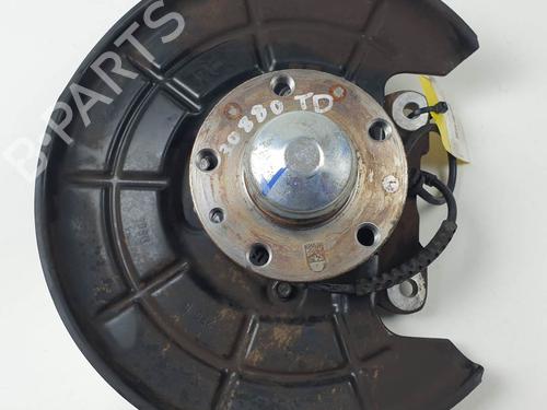 Used Right rear steering knuckle Right rear steering knuckle FIAT TIPO Saloon (356_, 357_) 1.6 D (356SXG1B) (120 hp) 27540178 27540178