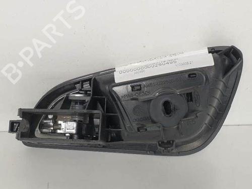 Front right interior door handle FORD FOCUS III 1.6 Ti | BP7021331I14 