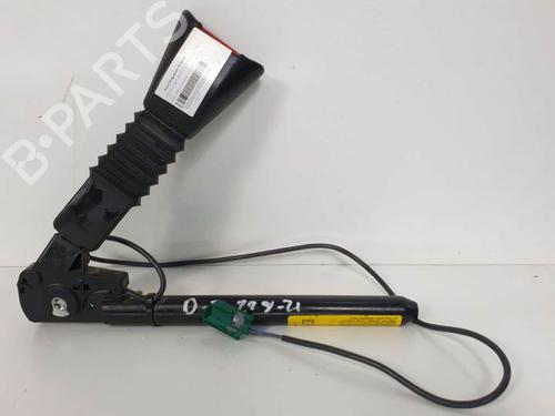 Front left seatbelt OPEL MERIVA A MPV (X03) 1.7 CDTI (E75) | BP8731359I26 