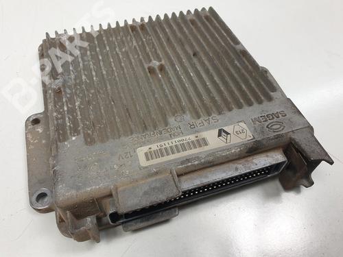 engine-control-unit-ecu-renault-clio-ii-bb_-cb_-12-lpg-7700111151-1998-1999-2000-2001-2002-2003-2004-2005-2006-2007-2008-2009-2010-2011-2012-2013-2014-2015-2016-10062671 main image