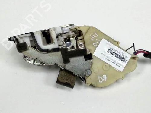 Front right lock HONDA JAZZ II (GD_, GE3, GE2) 1.3 iDSi (GD1) | BP7525981C97 
