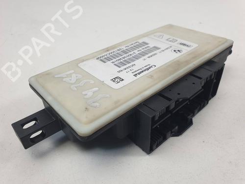Used Electronic module Electronic module 37539366 37539366