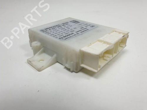 Used Electronic module MERCEDES-BENZ S-CLASS (W221, V221) S 350 BlueTec (221.026, 221.126) (258 hp) 11349437