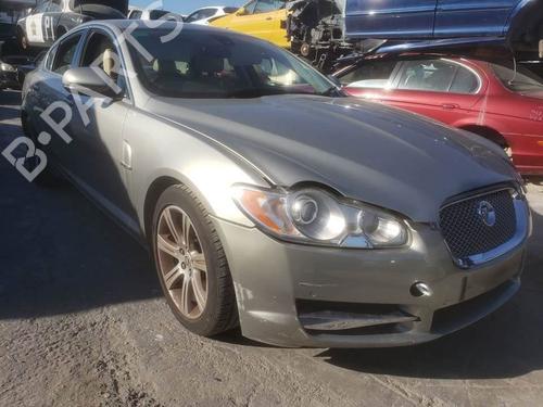 Left tailgate light JAGUAR XF I (X250) 3.0 | BP25119000C79  - Image 20