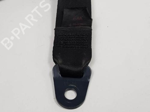Rear left seatbelt CITROËN C4 I (LC_) 1.6 HDi | BP9150114I29 