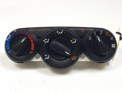 Used Climate control Climate control FORD FOCUS I (DAW, DBW) 1.6 16V (100 hp) 35973309 35973309