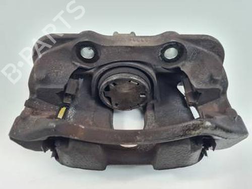 Right front brake caliper PEUGEOT 3008 I MPV (0U_) 1.6 HDi | BP30450444M104