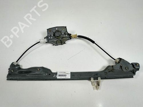 Used Rear left window mechanism Rear left window mechanism RENAULT MODUS / GRAND MODUS (F/JP0_) 1.5 dCi (FP0F, JP0F) (86 hp) 7222720 7222720