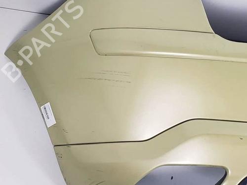 Rear bumper CITROËN C4 Coupe (LA_) 1.6 HDi | BP19115480C8 