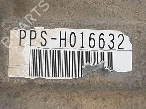 Front differential HONDA CR-V II (RD_) 2.0 (RD5) | BP18235656M23 