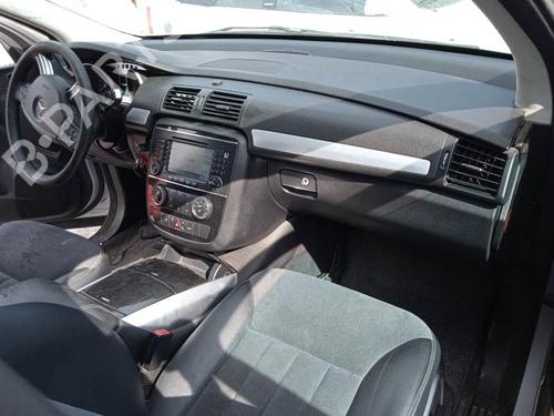 Front right seatbelt MERCEDES-BENZ R-CLASS (W251, V251) R 350 CDI 4-matic (251.022, 251.122) | BP10648086I25 