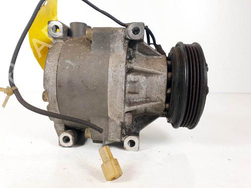 AC compressor MAZDA MX-5 II (NB)  | BP25146215M34  - Image 5