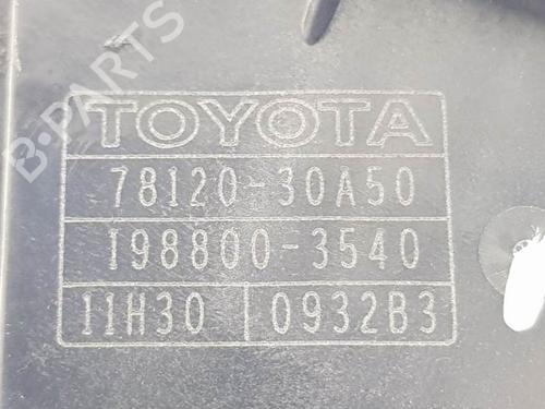 Pedal LEXUS GS (_S19_) 300 (GRS190_, GRS190R) | BP11395899I4 