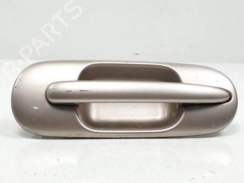 Used Rear right exterior door handle HONDA CR-V I (RD) 2.0 16V 4WD (RD1, RD3) (147 hp) 29138885