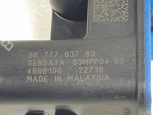 Electronic sensor PEUGEOT 2008 I (CU_) 1.2 PureTech 82 | BP29850072M84 - Image 4