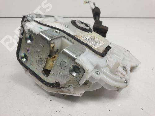 Used Rear left lock Rear left lock HONDA CR-V III (RE_) 2.2 i-CTDi 4WD (RE6) (140 hp) 8948681 8948681