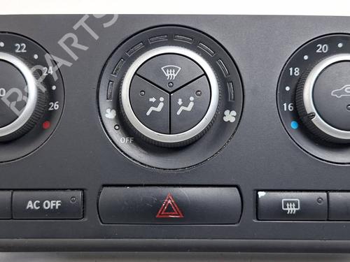 Climate control SAAB 9-3 (YS3F, E79, D79, D75) 1.9 TiD | BP39929766I5 - Image 1
