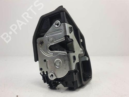 Used Rear left lock BMW 5 (F10) 520 d (184 hp) 10500134