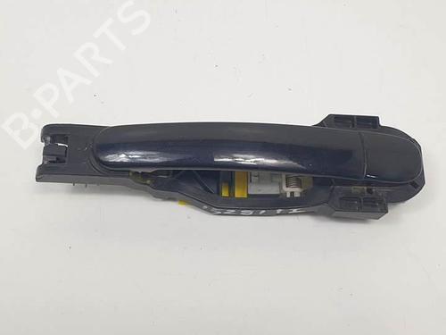Used Rear left exterior door handle SEAT ALTEA XL (5P5, 5P8) 1.6 TDI (105 hp) 24932654