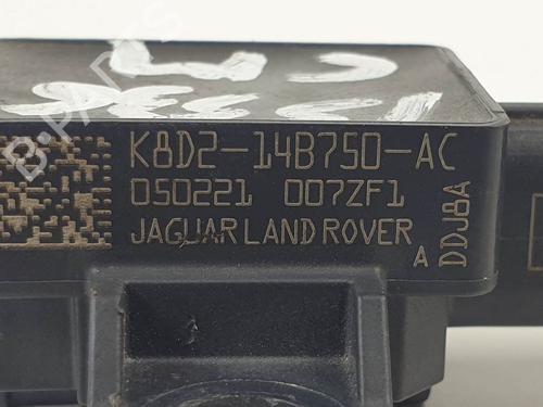 Electronic sensor LAND ROVER RANGE ROVER EVOQUE (L551) 2.0 D150 4x4 | BP25256130M84  - Image 6