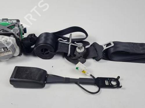 Used Front left seatbelt CITROËN C4 II (NC_) 1.6 HDi 90 (92 hp) 30959050