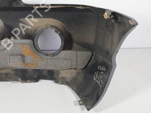Front bumper HYUNDAI SANTA FÉ I (SM) 2.4 16V 4x4 | BP17165309C7 