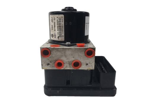 ABS pump BMW 3 (E90) 320 i | BP38614122M43 - Image 2