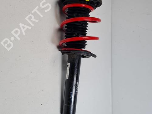 Used Left front shock absorber Left front shock absorber 38010418 38010418