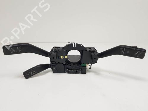 Used Steering column stalk Steering column stalk VW PASSAT B6 Variant (3C5) 2.0 TDI 16V (140 hp) 8333447 8333447