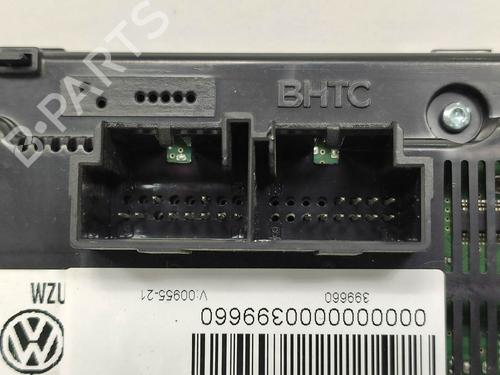 Climate control VW T-ROC (A11, D11) | BP8105646I5 - Image 5