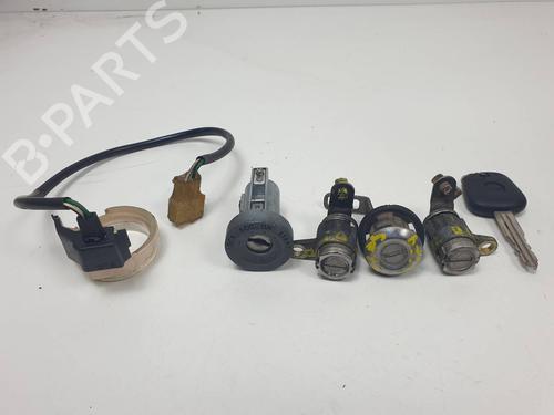Used Electronic module Electronic module TOYOTA CELICA (_T16_) [1985-1989] 35973213 35973213