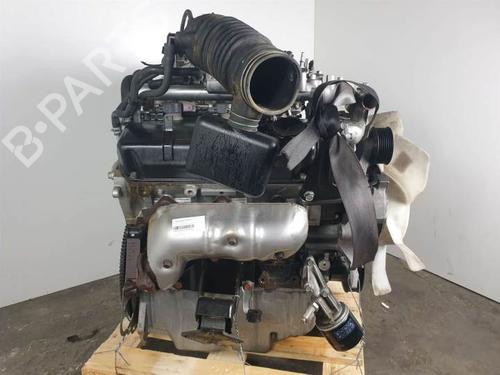 Engine MITSUBISHI PAJERO SPORT I (K7_, K9_) 3.5 4WD | BP12358038M1 