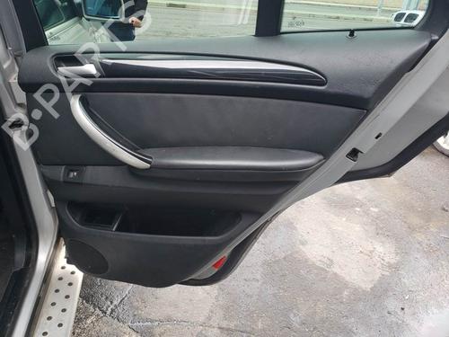 Front slam panel BMW X5 (E53) 3.0 d | BP18055352C72  - Image 18