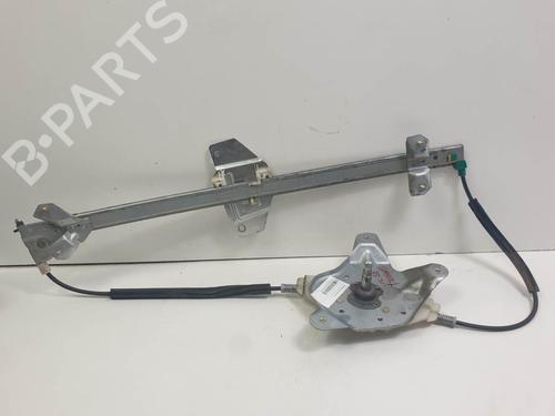 Rudehejsemekanisme Højre foran Rudehejsemekanisme Højre foran FORD TRANSIT CONNECT (P65_, P70_, P80_) 1.8 TDCi (90 hp) 10094538 10094538