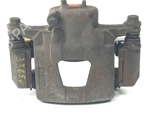 Used Right front brake caliper Right front brake caliper CHEVROLET AVEO / KALOS Saloon (T250, T255) 1.4 (94 hp) 39744584 39744584