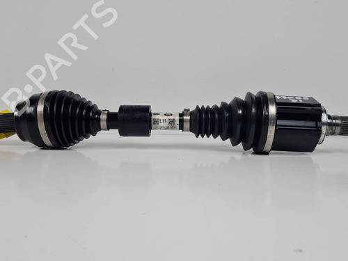 Used Left front driveshaft Left front driveshaft LAND ROVER DISCOVERY SPORT (L550) 2.0 D150 MHEV 4x4 (150 hp) 34516514 34516514